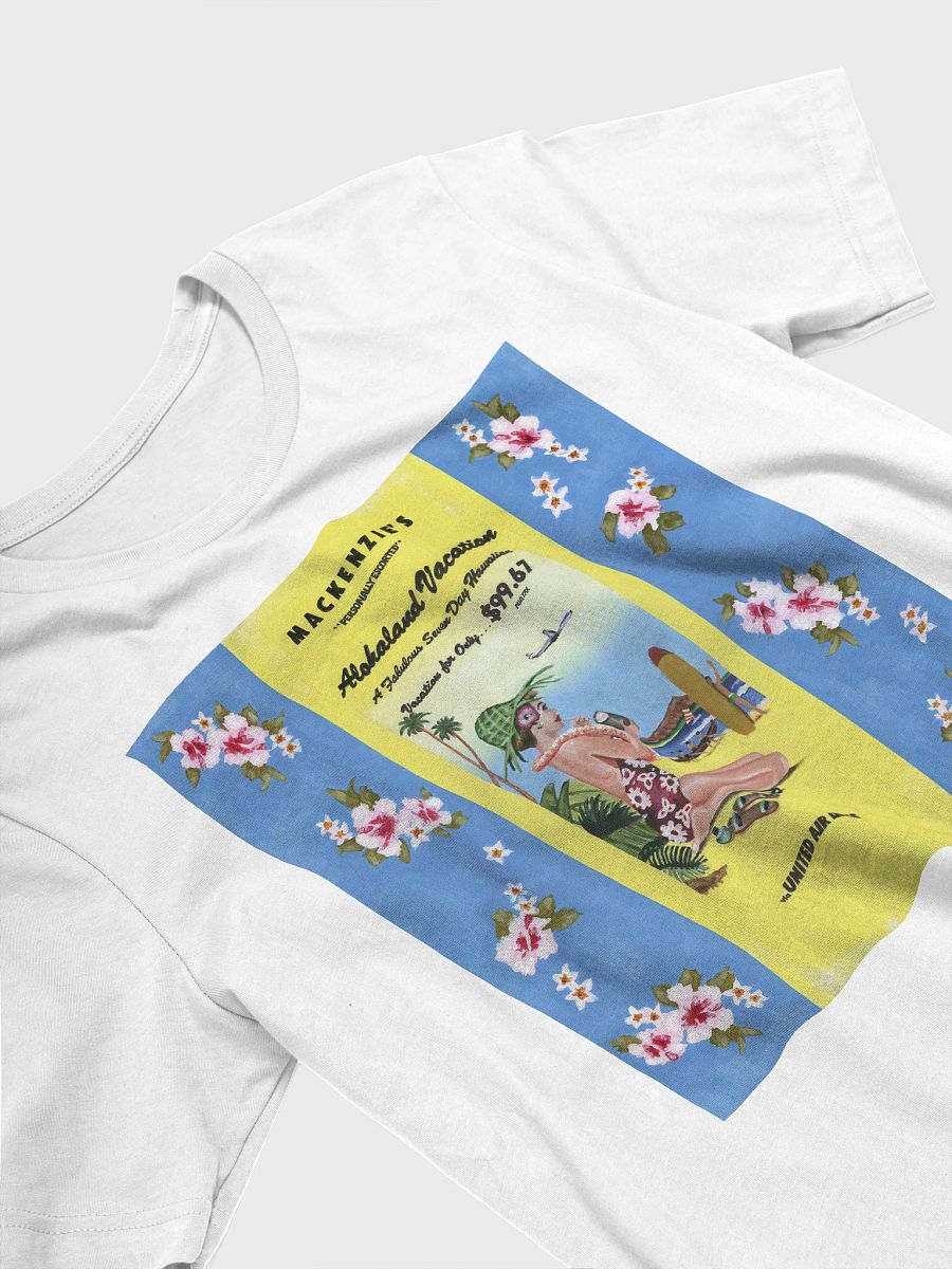Alohaland Vacation product image (3)