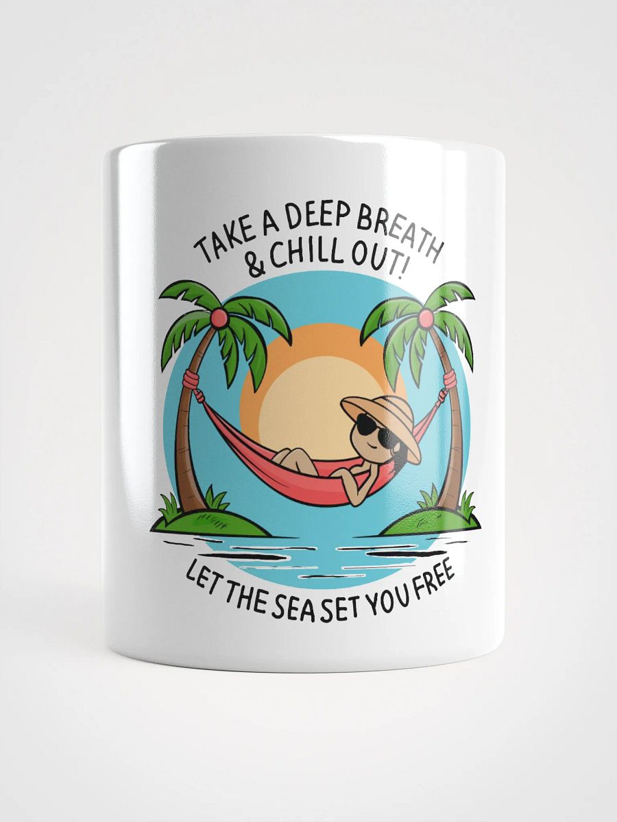 Sunset Serenity Mug product image (15)