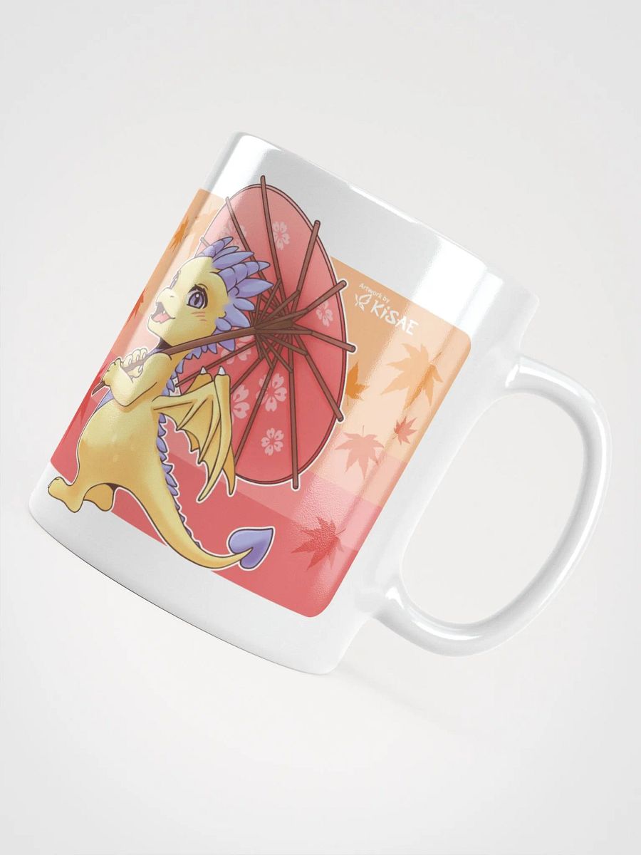 JenaCo XIII - Colorful Mug product image (4)