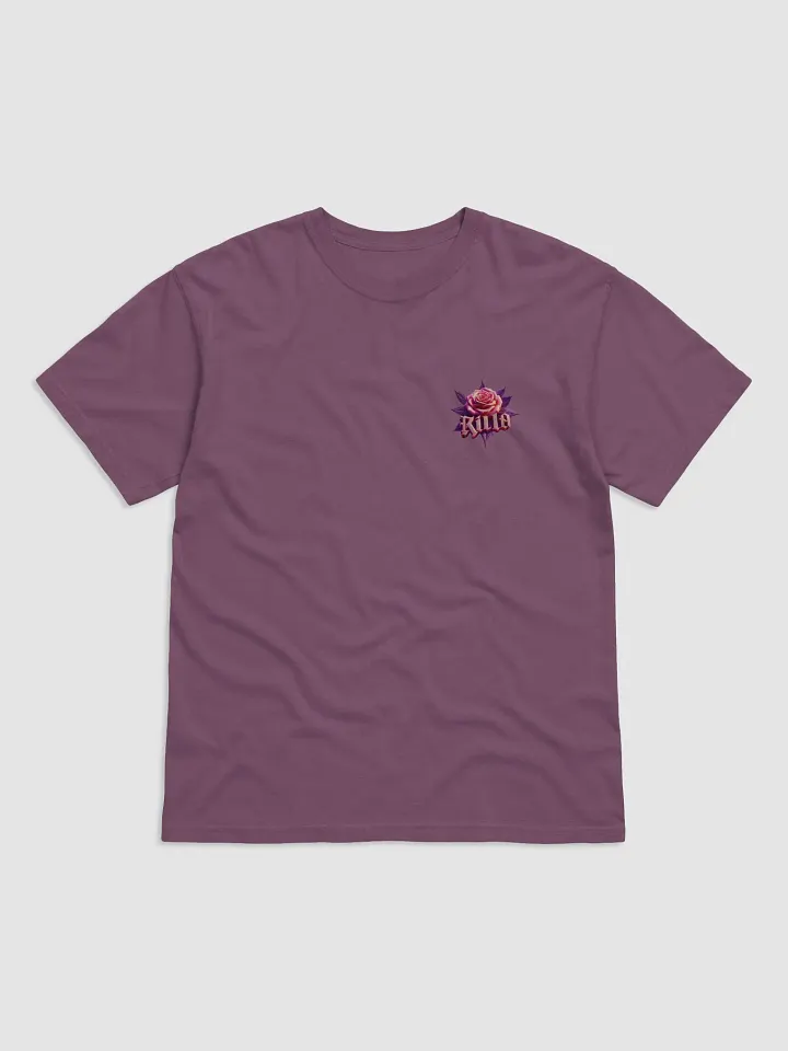 KILLA EMILY KILLA LOGO COFFEE TEE product image (14)