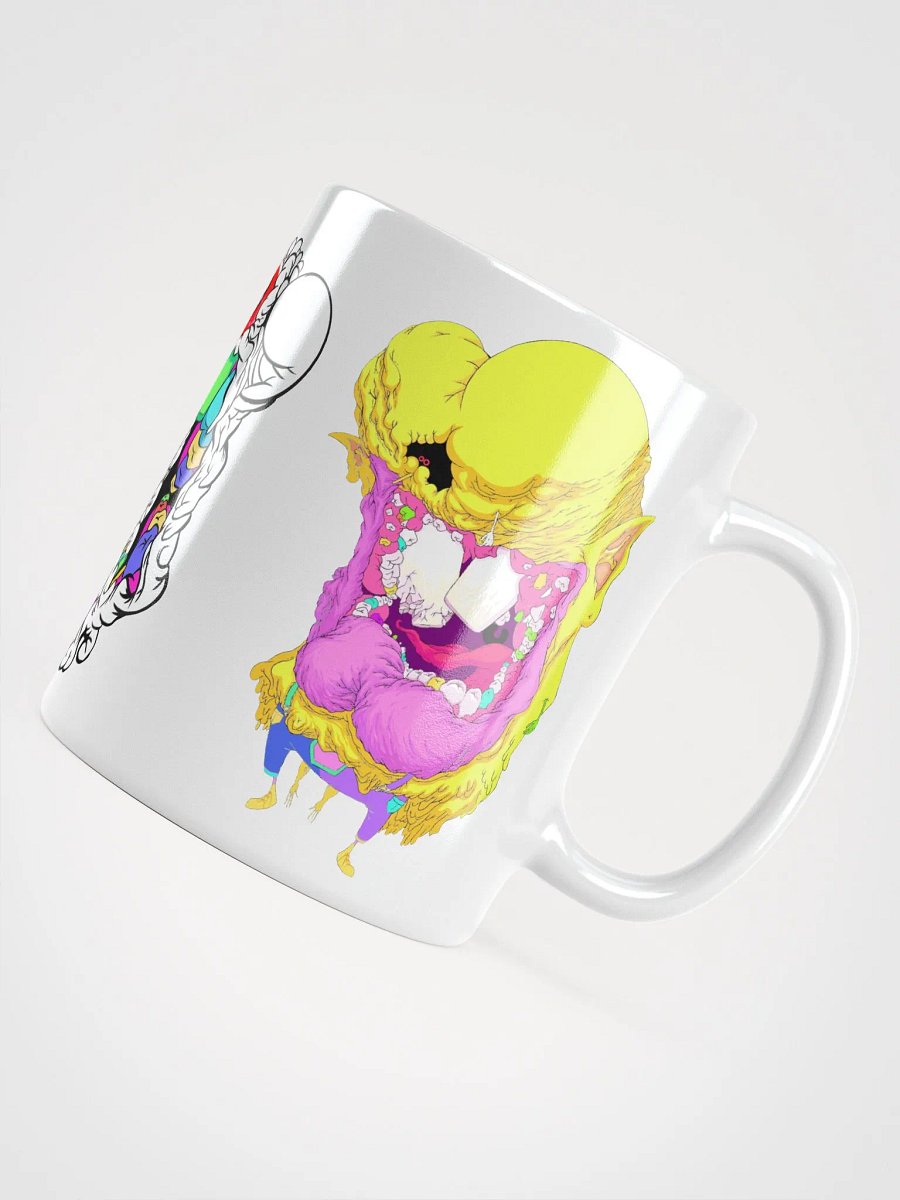 blobby guys mug 1 product image (5)