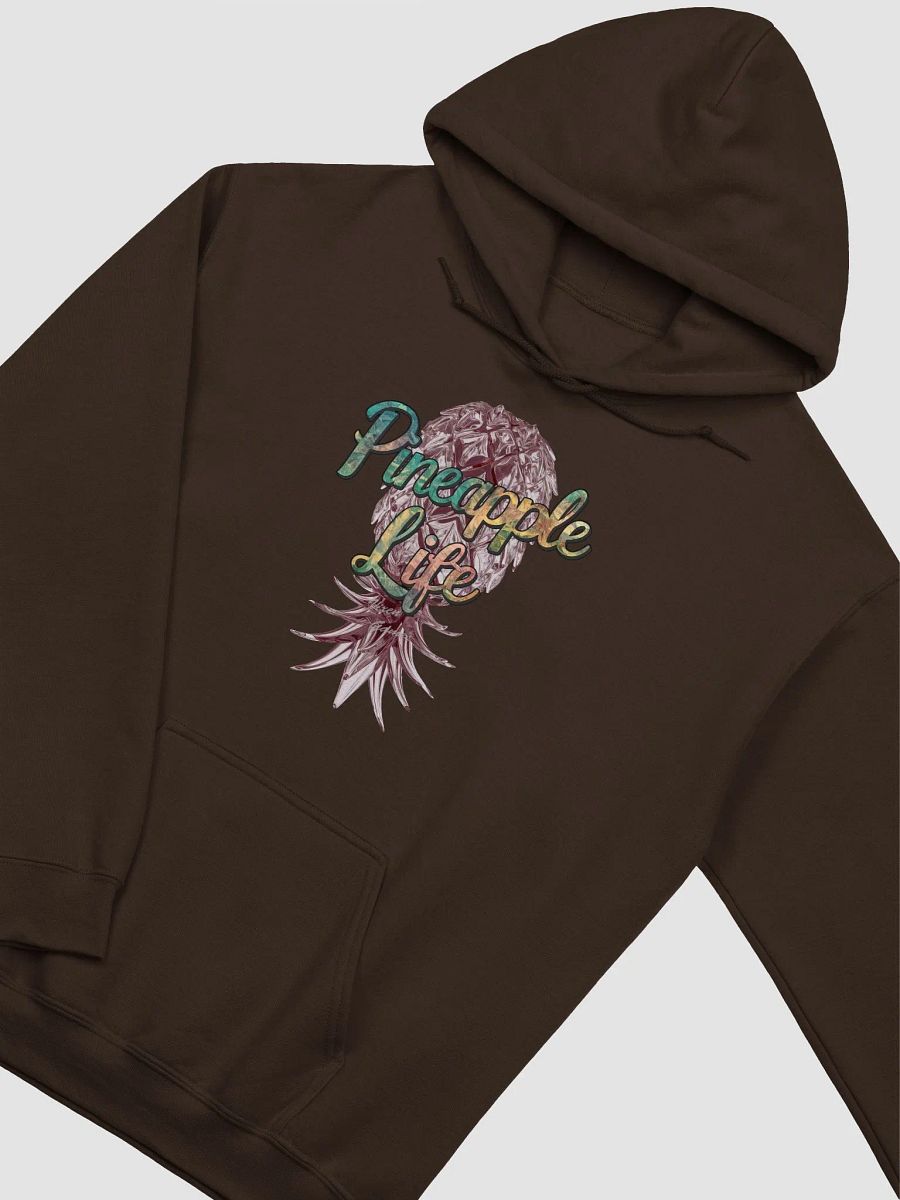 Pineapple Life Swingers Unisex classic hoodie product image (11)