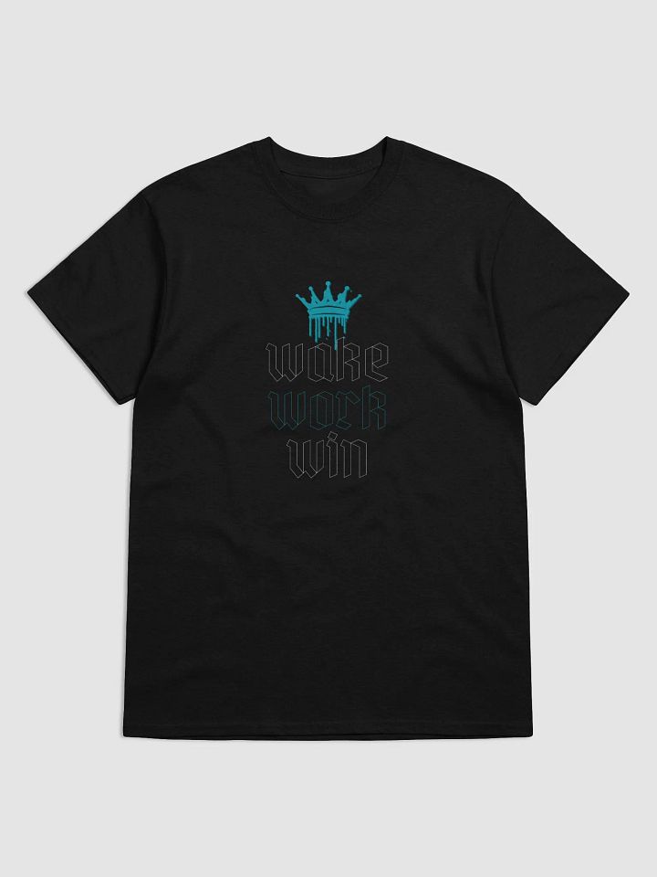 Wake, Work, Win product image (4)