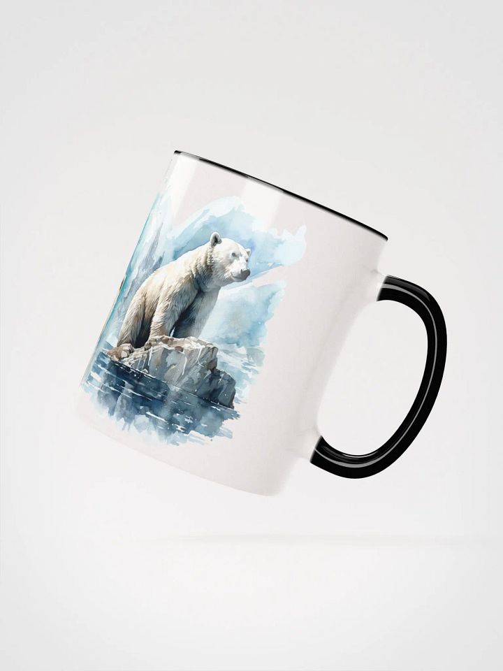 Arctic Wonders Accent Mug product image (2)