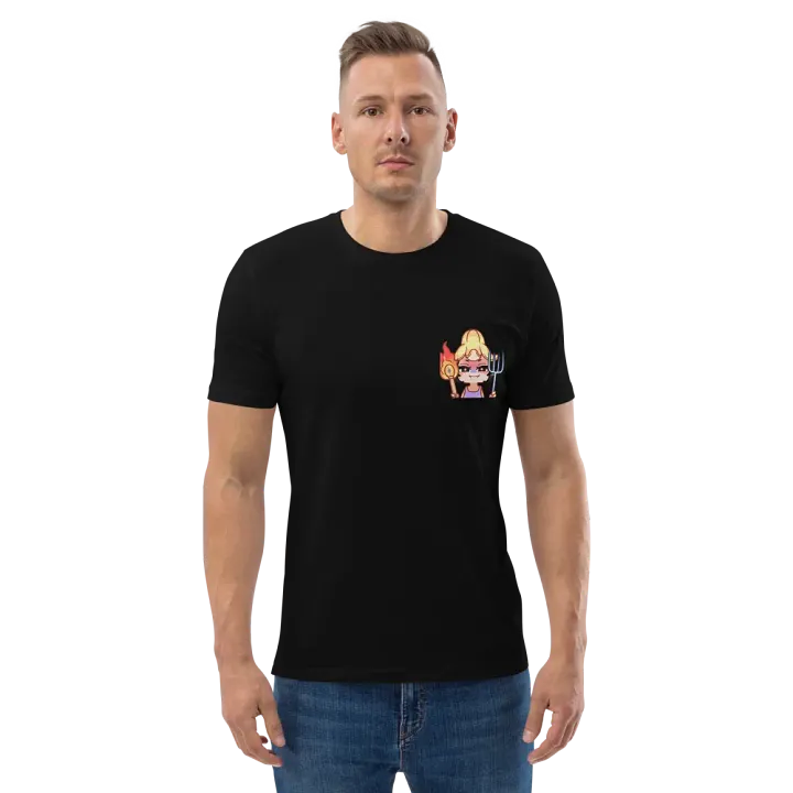 Riot T-Shirt product image (8)