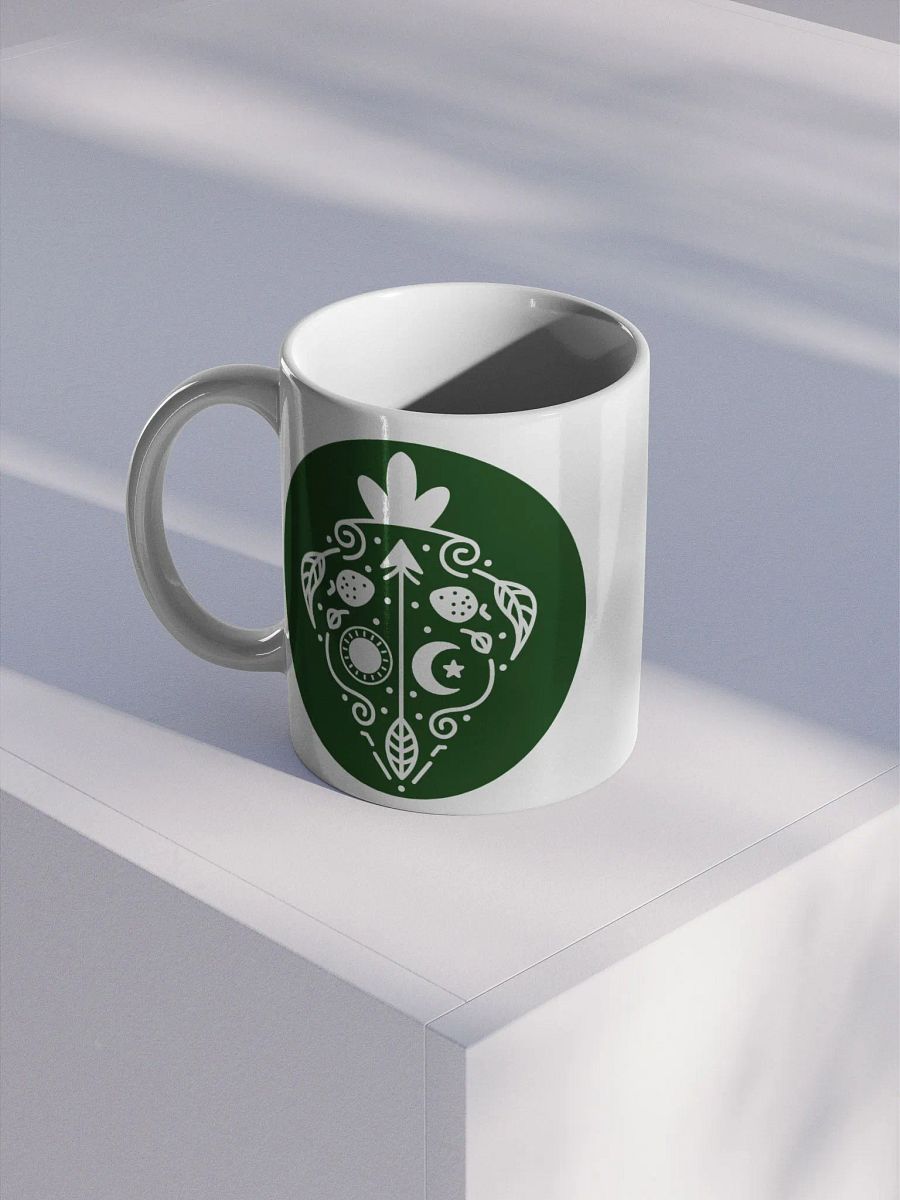 Astrah Logo Mug product image (1)