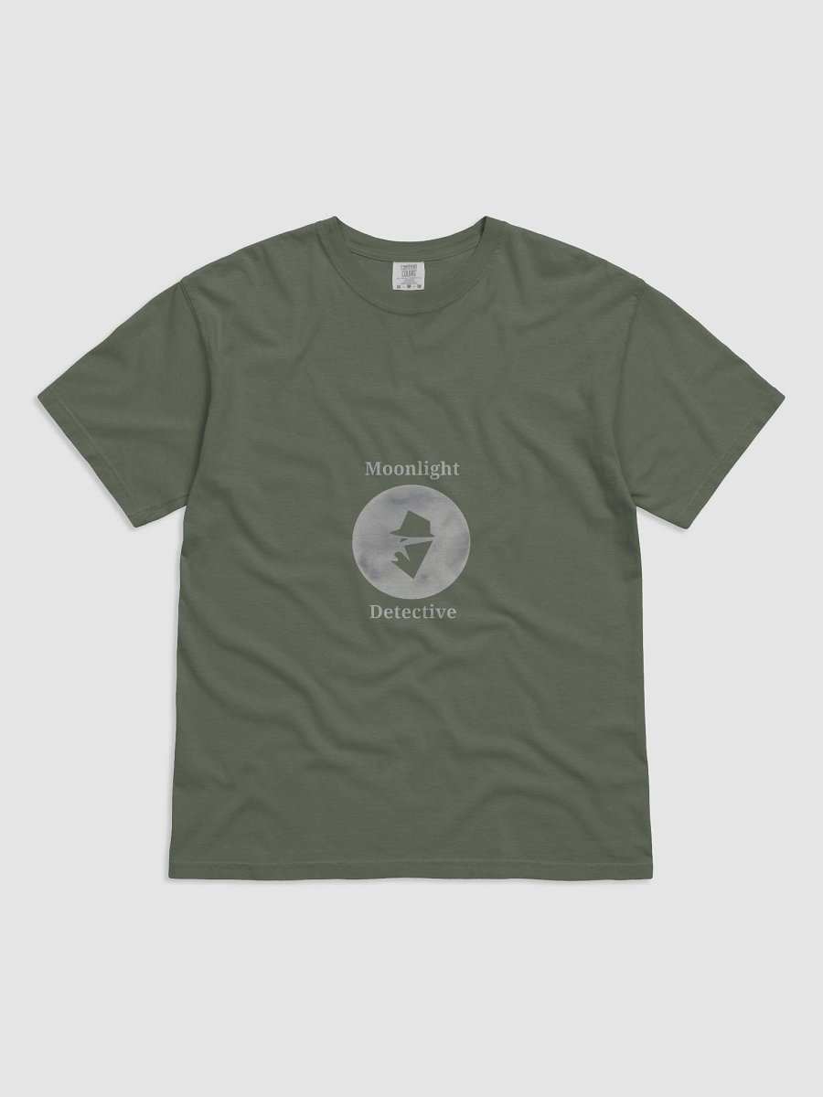 Moonlight Detective T-Shirt product image (1)