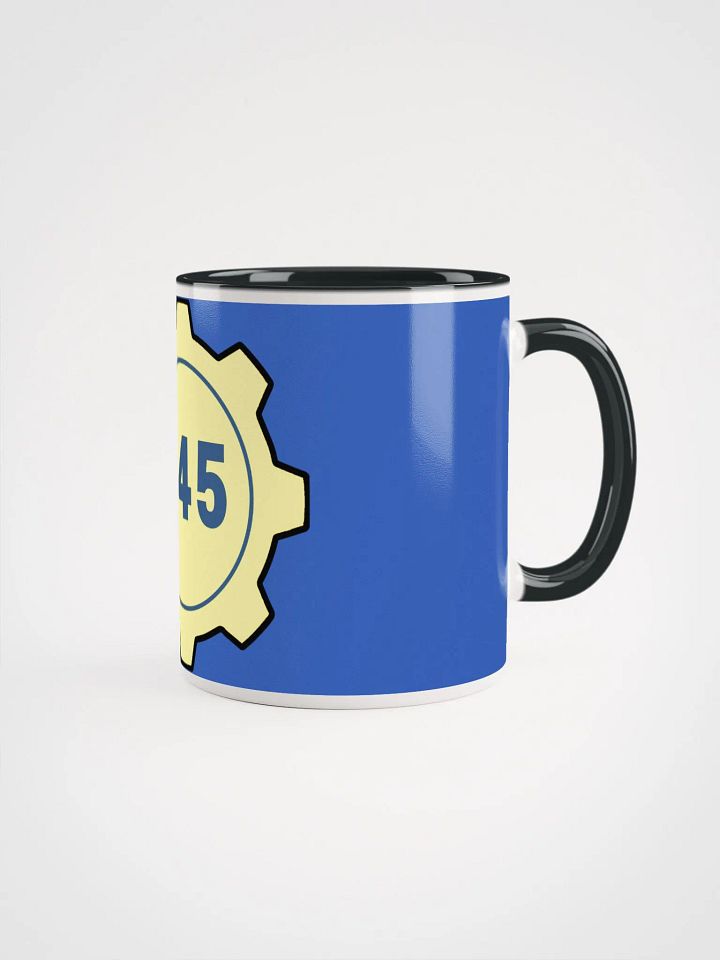 Vault 645 Coffee Mug product image (2)