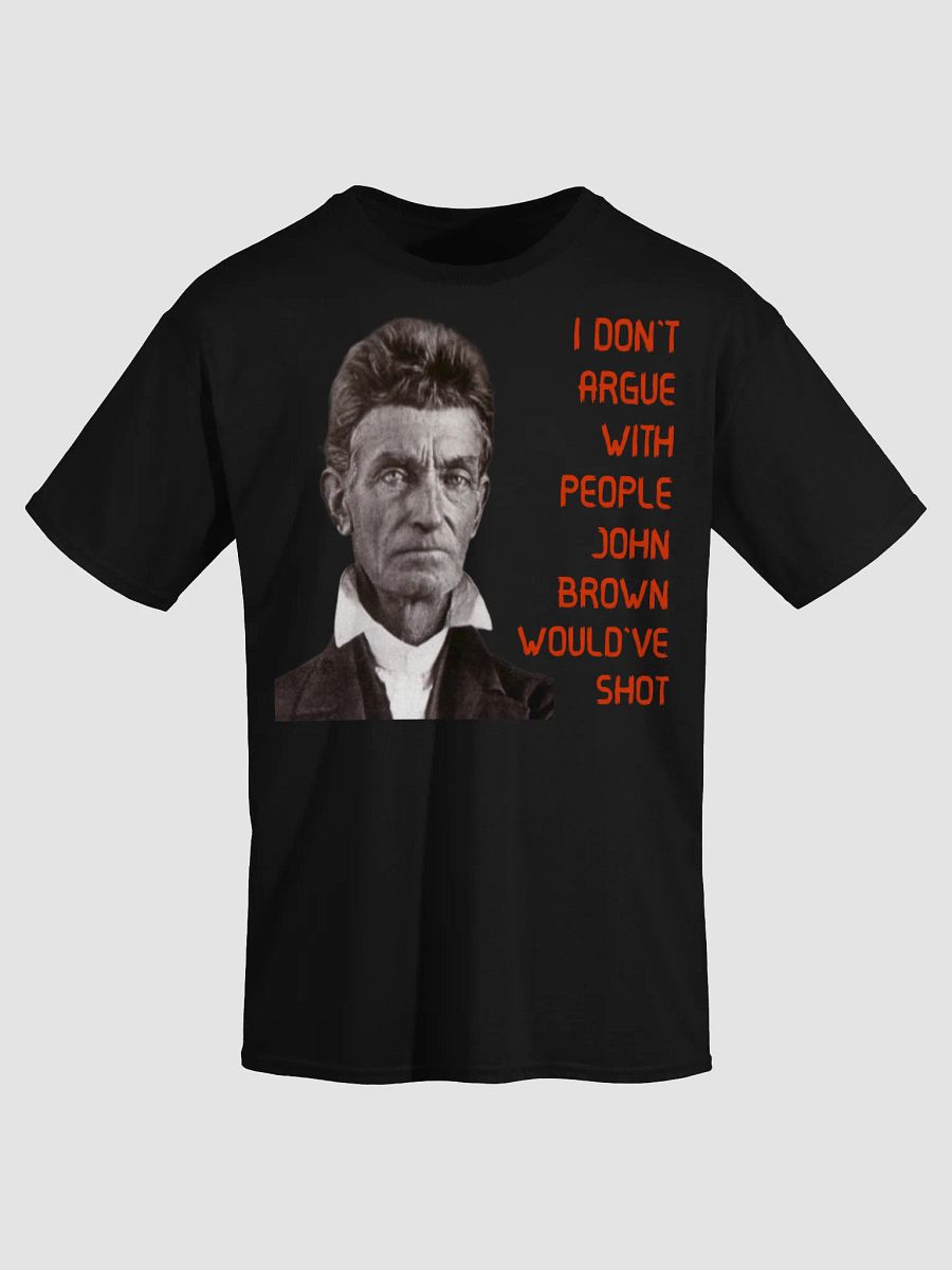 JOHN BROWN T-Shirt product image (8)