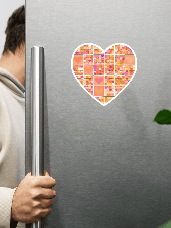Valentine Hearts 4 product image (1)