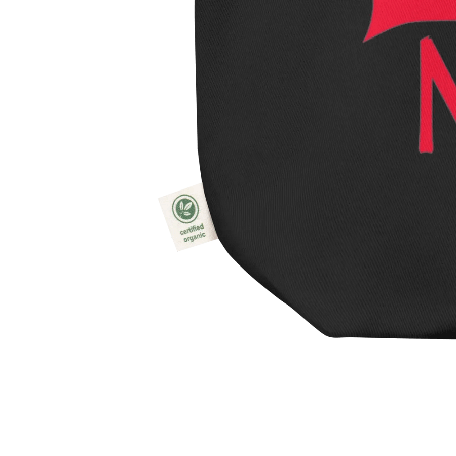 Victorious Cross Eco Tote product image (12)