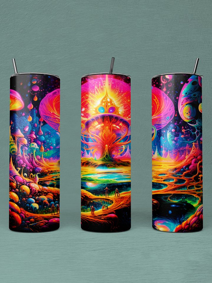 Stainless Steel Tumbler by Allcolor ST0007 product image (1)