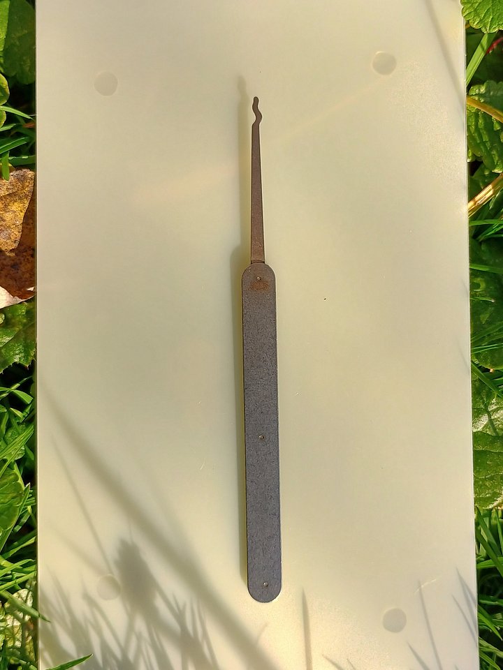 Snake Rake product image (1)