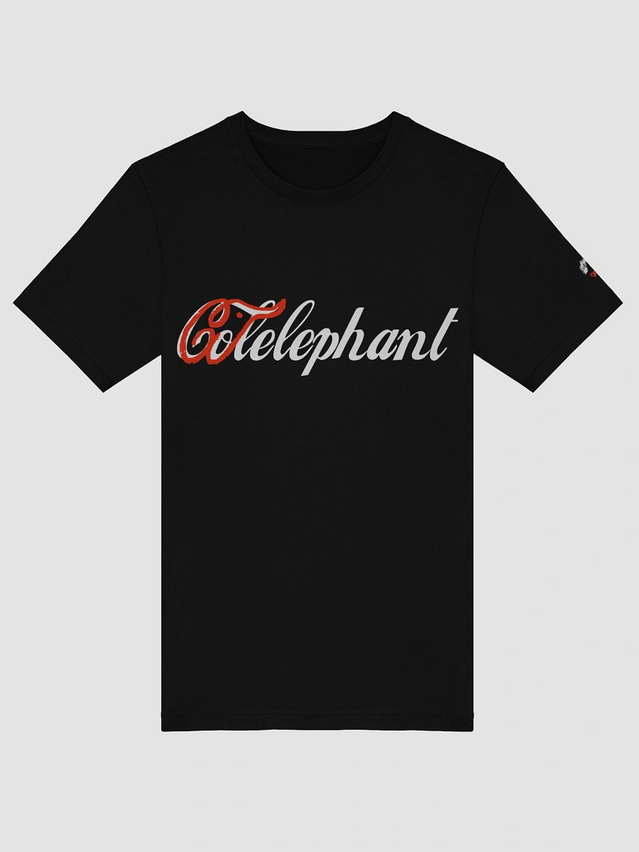 colelephant zero tee product image (5)