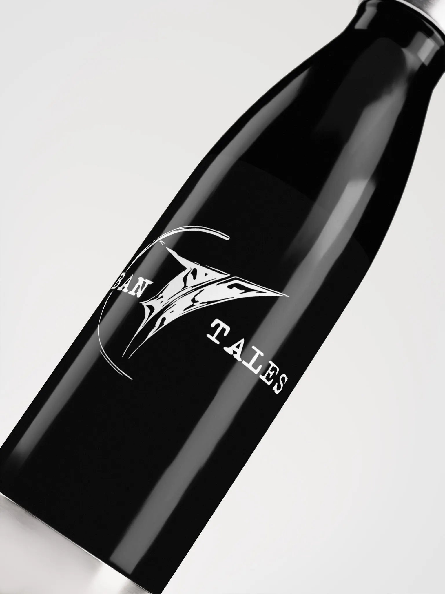 Urban Tales Stainless Steel Water Bottle product image (5)