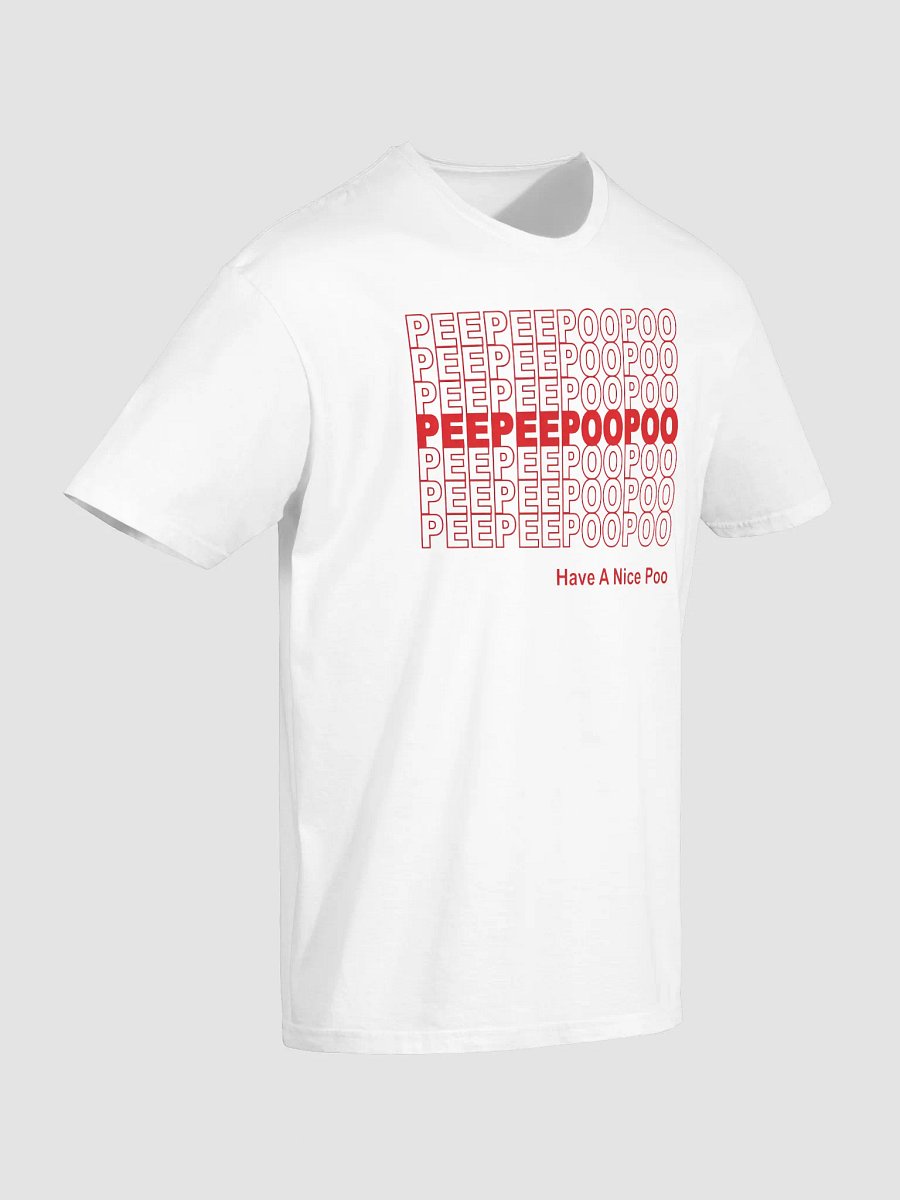 Peepeepoopoo Shirt product image (4)