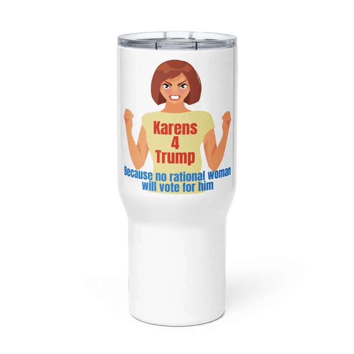 Ethan-Karens 4 Trump product image (2)