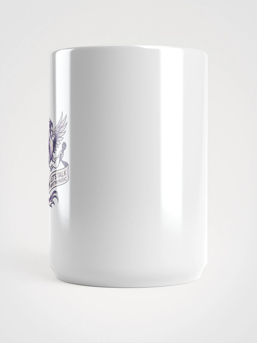 Rise & Resonate Coffee Mug product image (5)