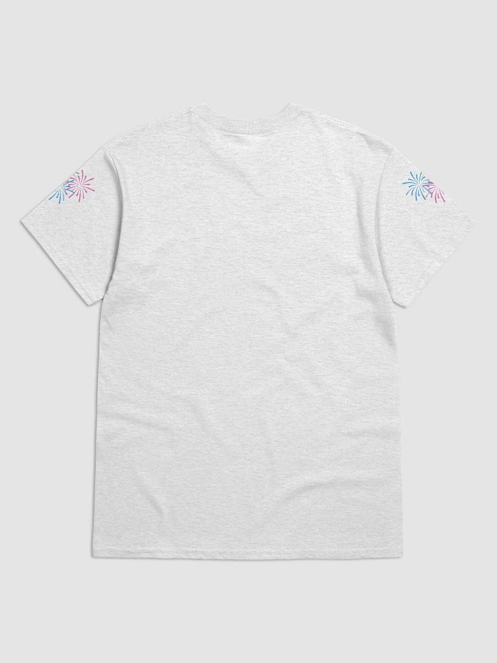 BEST CORE MEMORY EVER T-SHIRT product image (2)