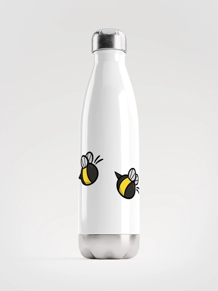 Bee Hydrated Bottle product image (1)