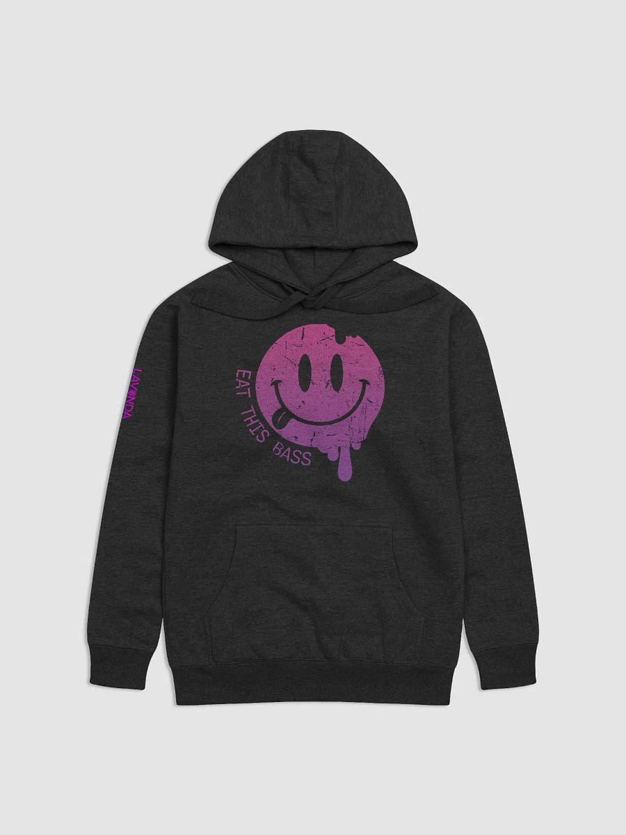 Eat This Bass Hoodie product image (1)