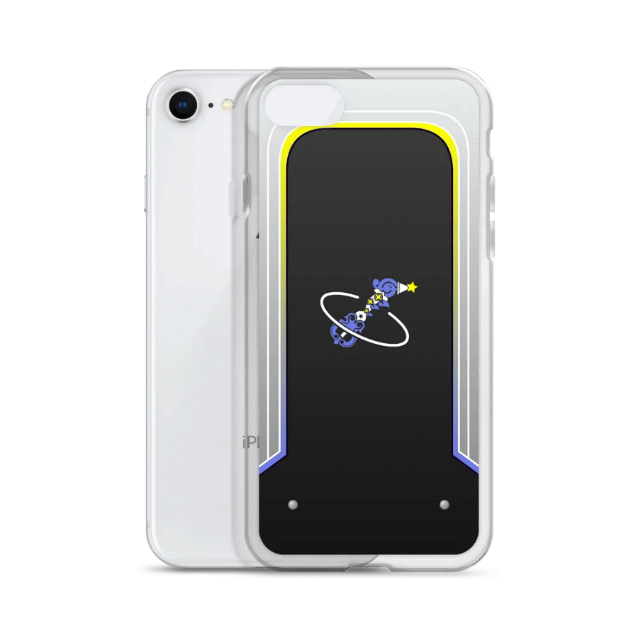 Gummiphone X Guiding Keys Case (iPhone) product image (2)