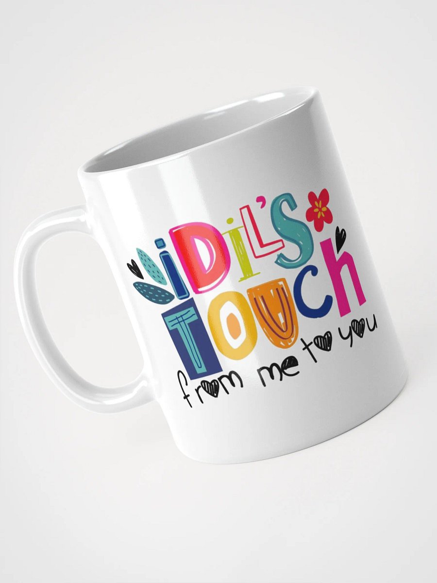 Idil's Touch Mug product image (3)