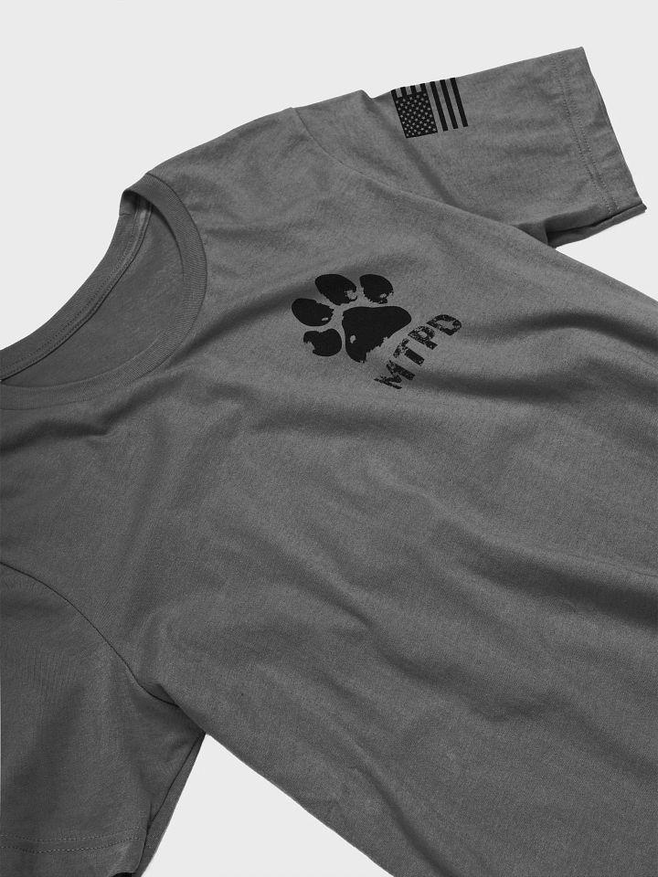 MTPD K9 Unit T-Shirt product image (50)