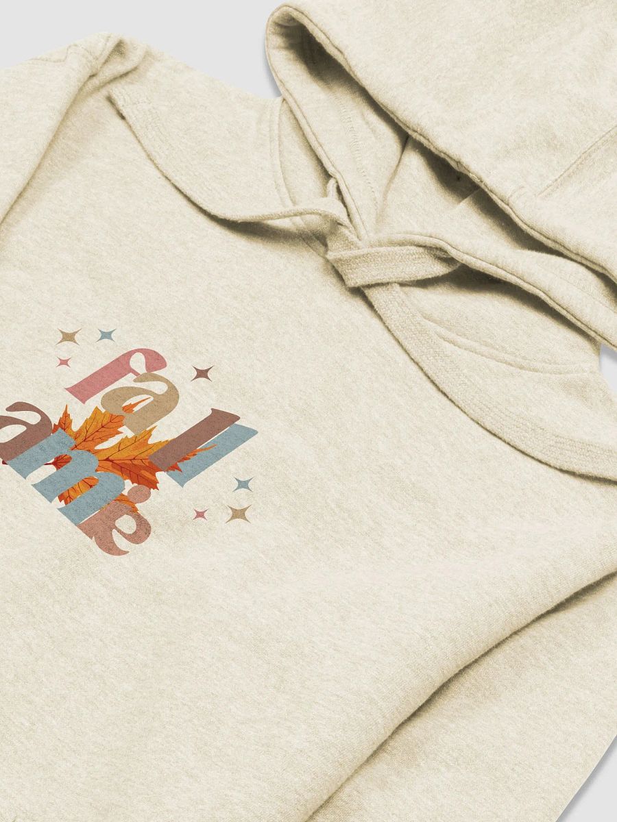 Fall Aime Unisex Premium Hoodie product image (27)