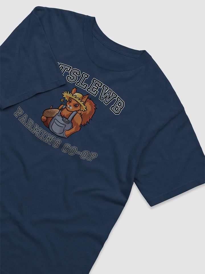 itsLEWB - Farming Co-Op T-Shirt product image (2)