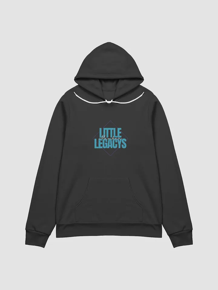 Little Legacys Supersoft Hoodie product image (1)