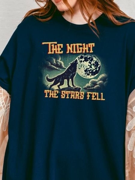 Sirius Funny Vintage Pulp Mystery Harry Potter Shirt product image (6)