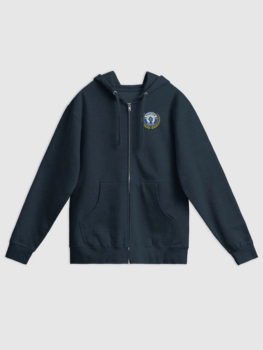S7 Zip Up Hoodie product image (4)