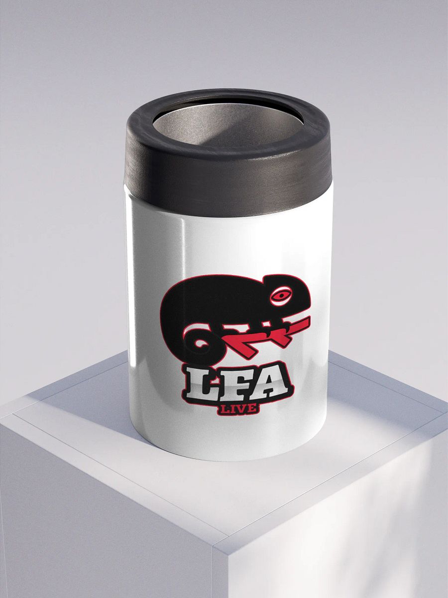 LFA Live Koozie - Premium Stainless Steel product image (3)