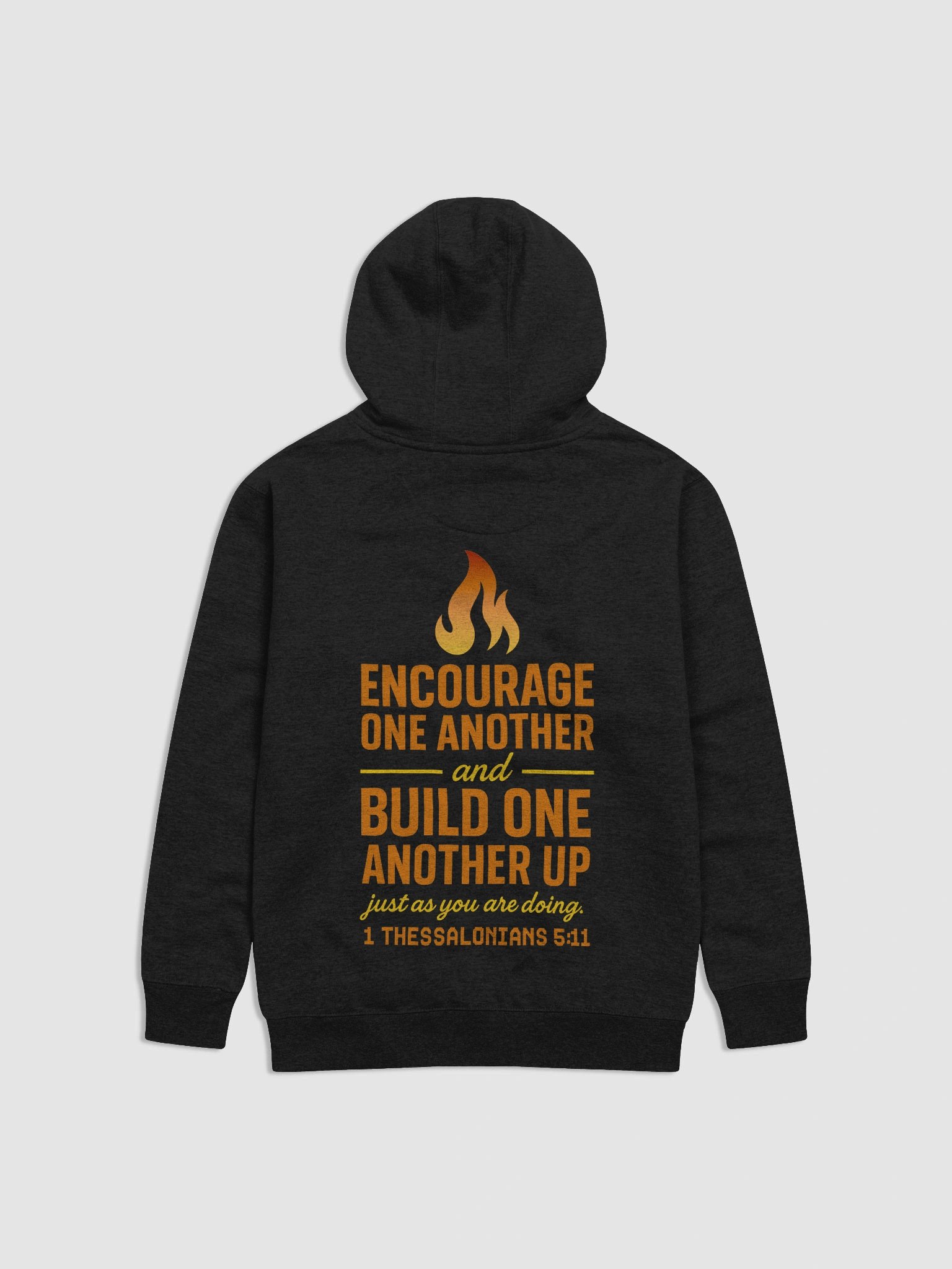 Dunamis Nexus Hoodie product image (2)