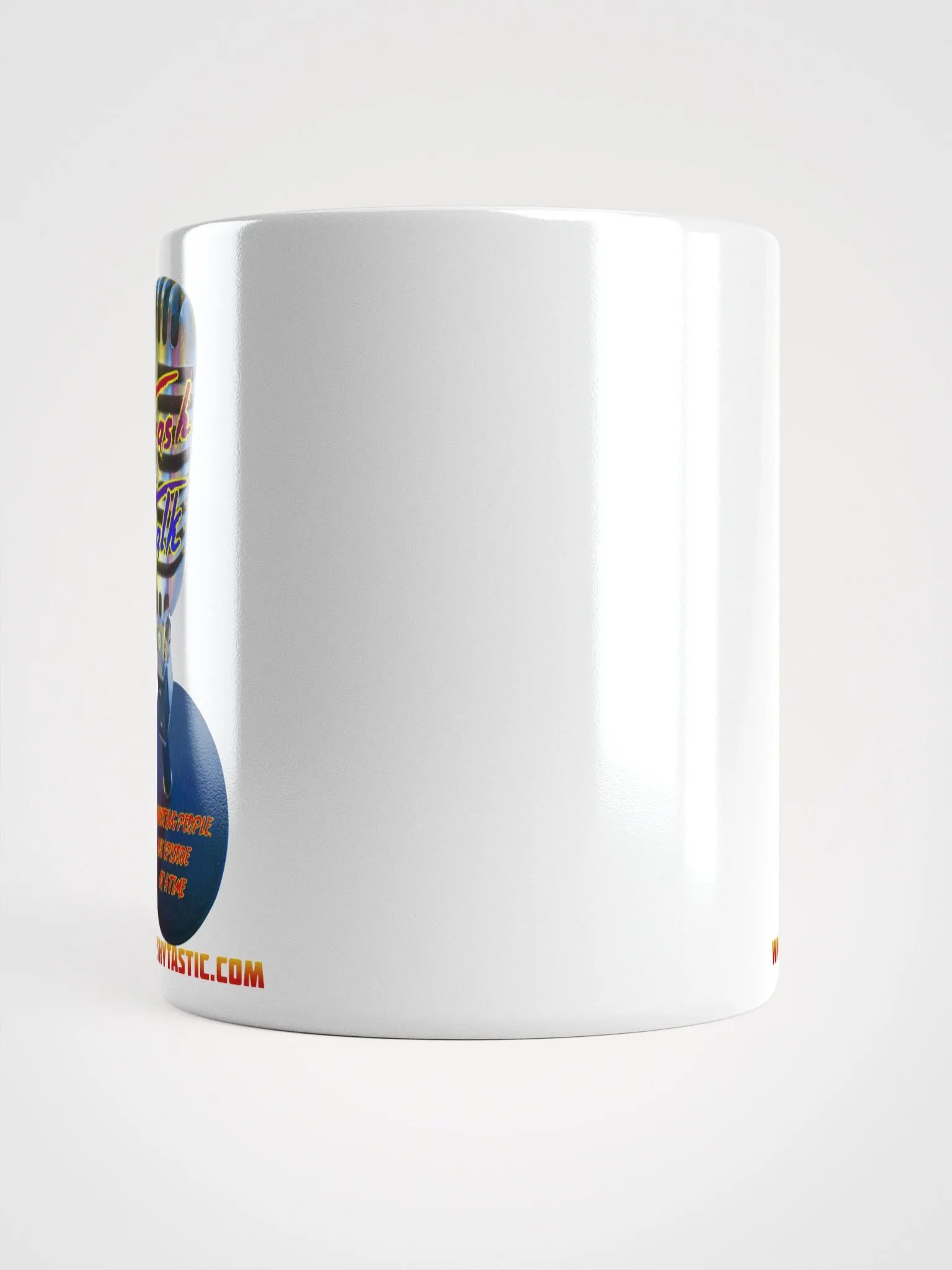 TRASH TALK MUG product image (5)