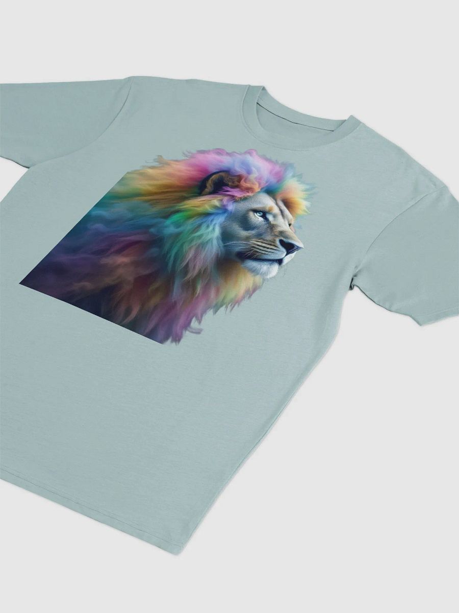 Premium Cotton Men's Heavyweight Tee product image (16)