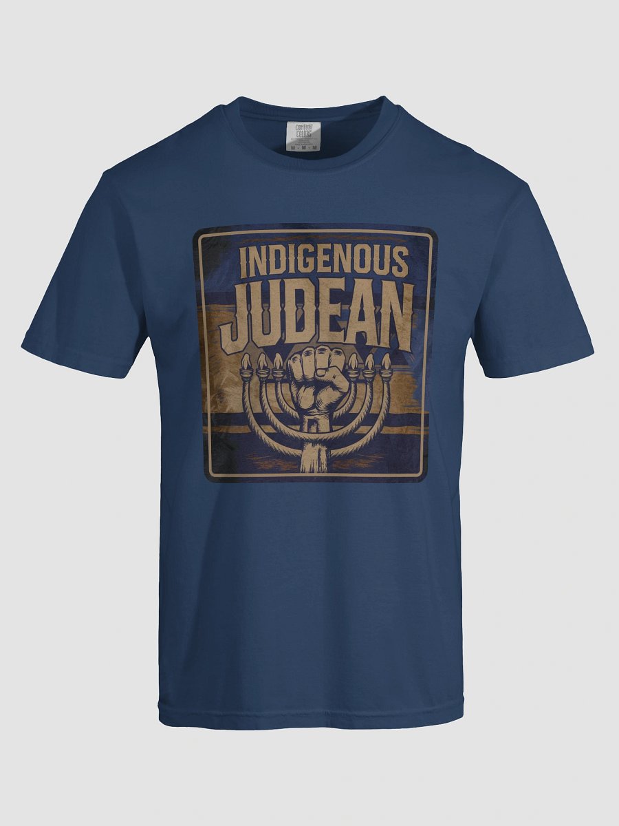 Indigenous Judean Power Shirt product image (12)
