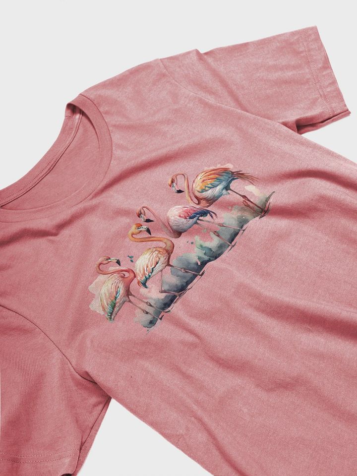 Flamingo Dance product image (2)