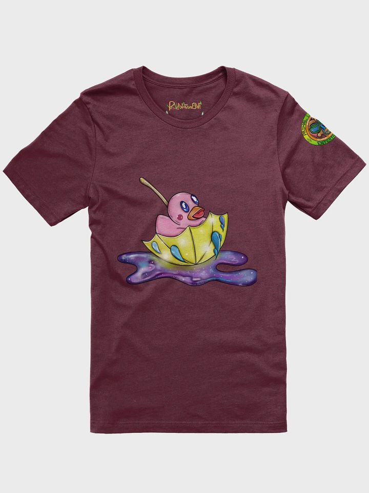 Dirby Duckus the Galactic Umbrella Warrior Shirt product image (1)