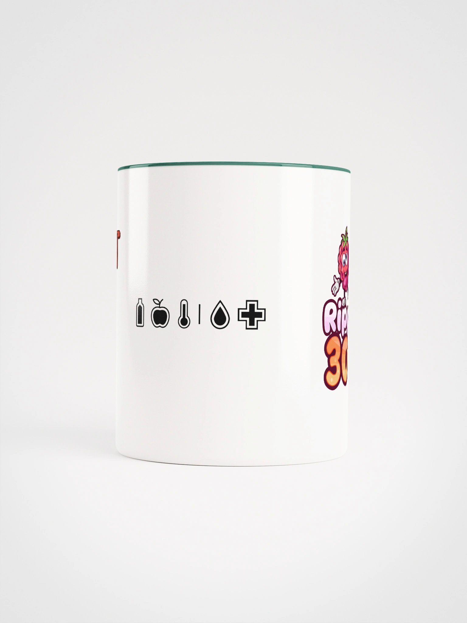 Trust No One Mug product image (34)