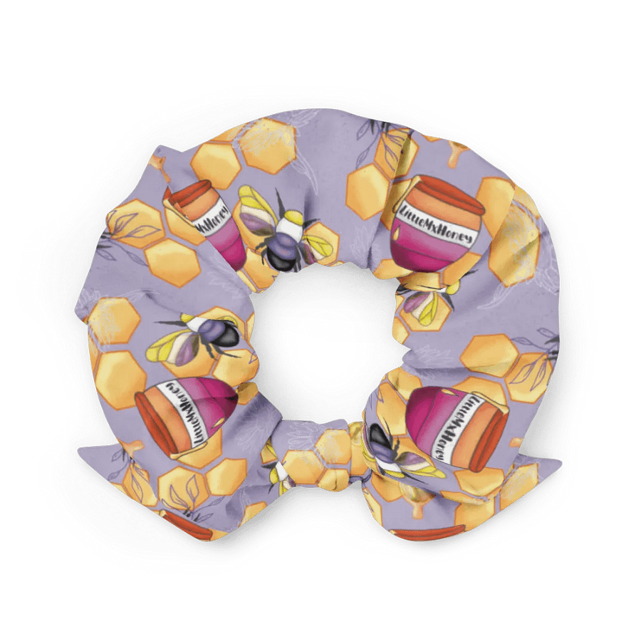 Scrunch-bee product image (2)