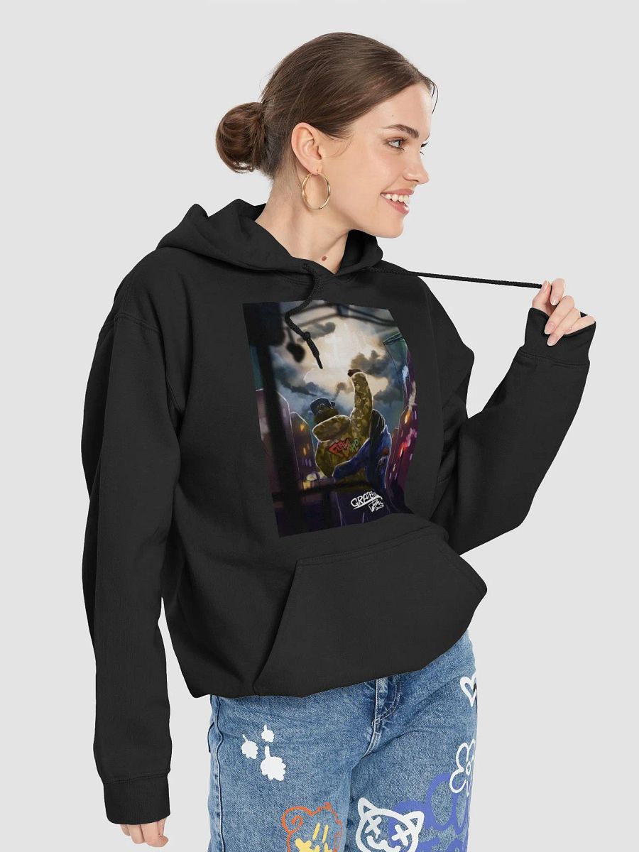 "Grateful" Hoodie product image (7)