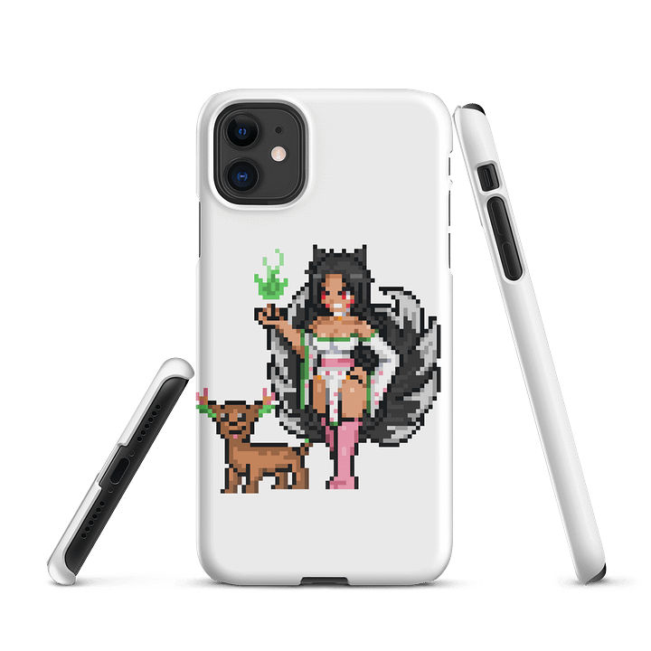 005 iPhone Case product image (1)
