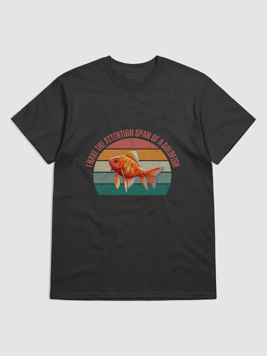 It's Not Just Any T-Shirt, It's Extraordinary product image (1)