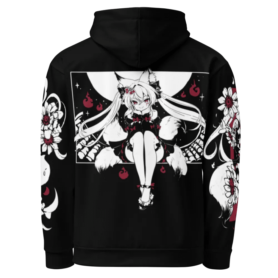 Blood Moon Hoodie product image (3)