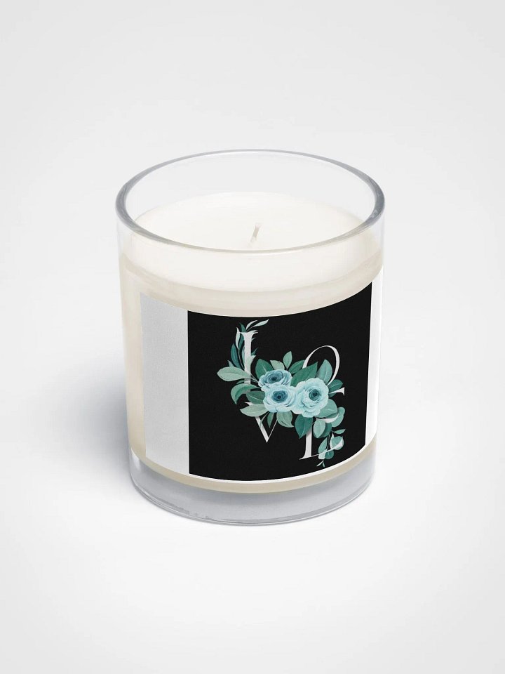 LOVE Candle product image (2)