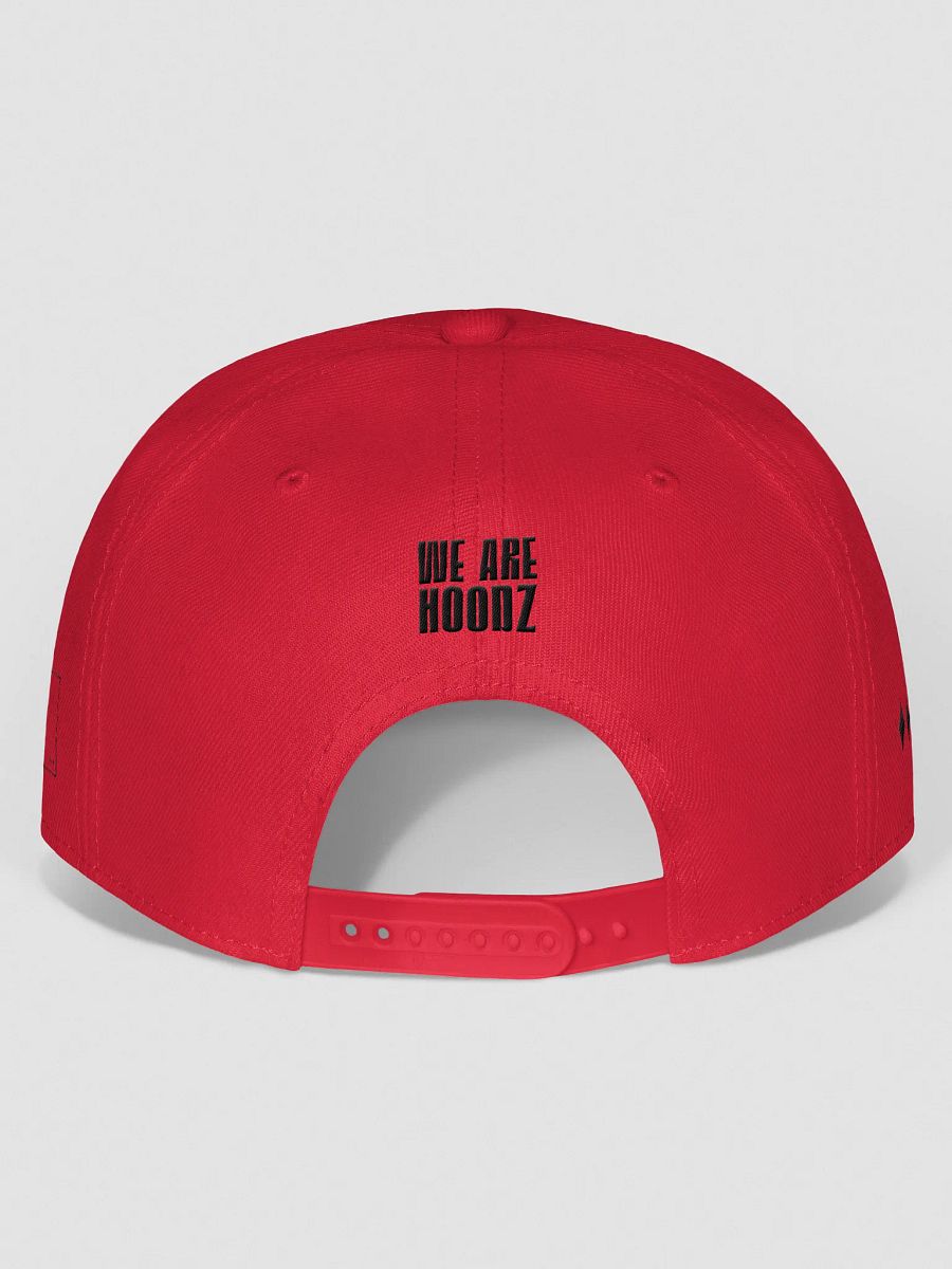 BEAT-MAKER Snapback (limited drop) product image (4)