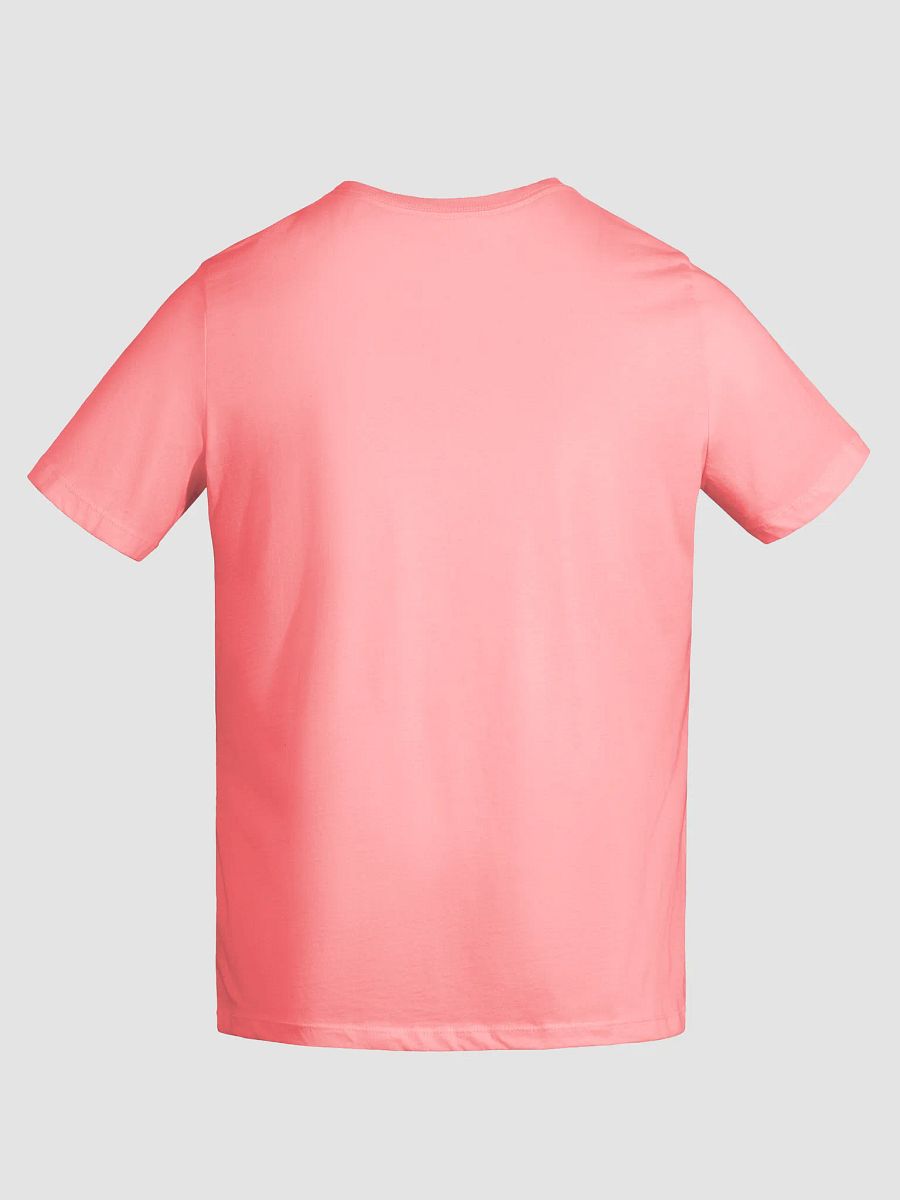 Dragon's Fury Relaxed-fit T-Shirt product image (4)