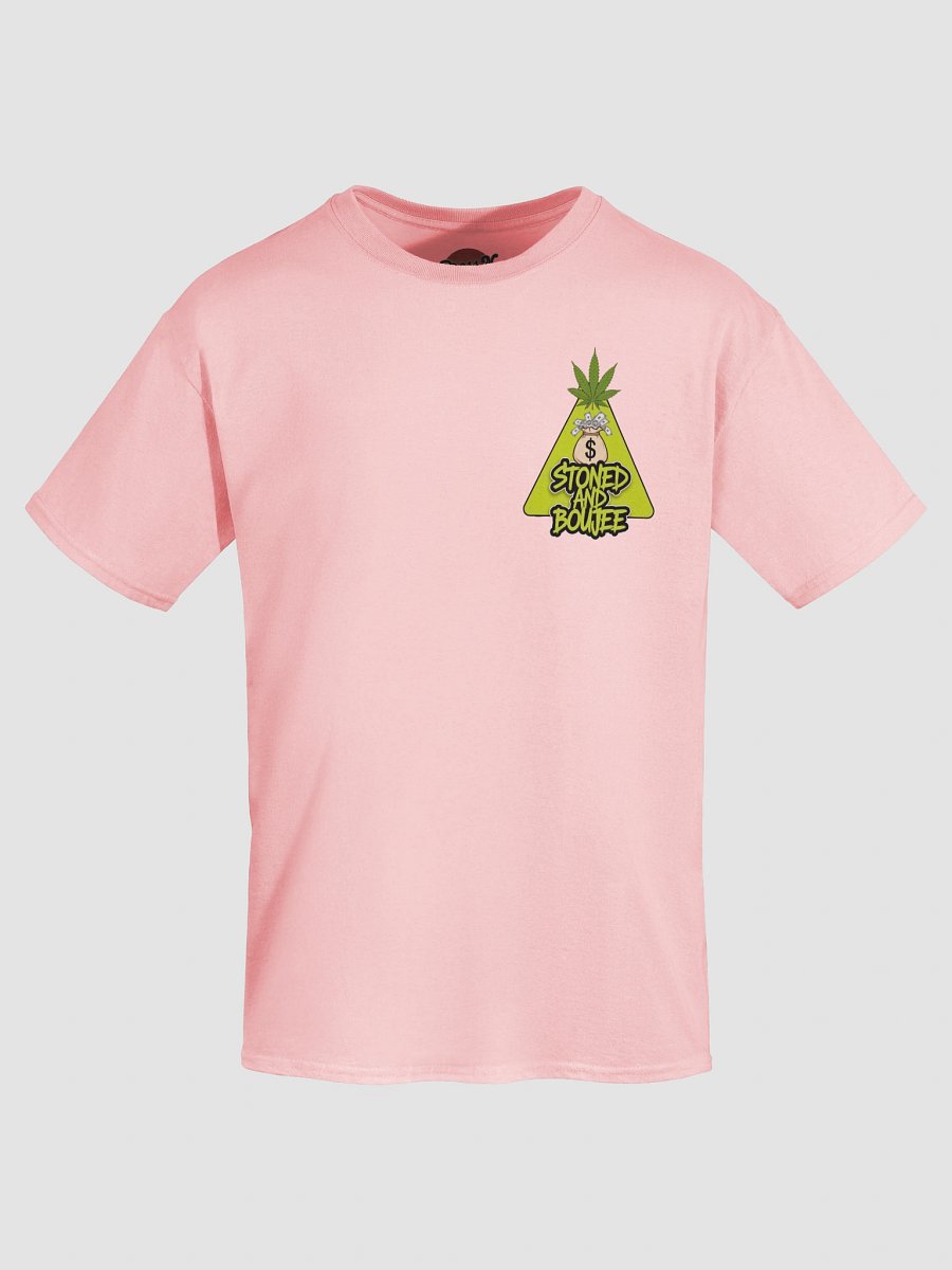 Boujee Bud Tee product image (84)